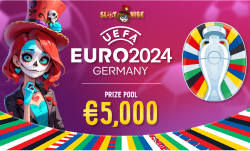 EURO 2024 UEFA prize pool tournament&nbsp;slotvibe