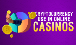 Cryptocurrency Use in Online Casinos