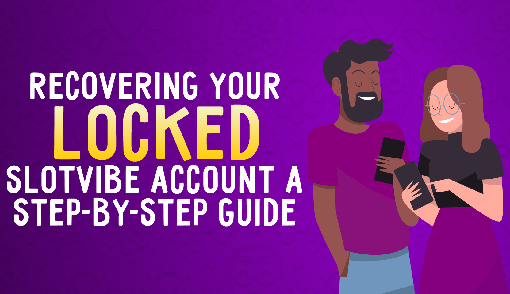 Trinn-for-trinn-veiledning