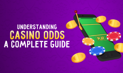 Understanding Casino Odds A Complete Guide