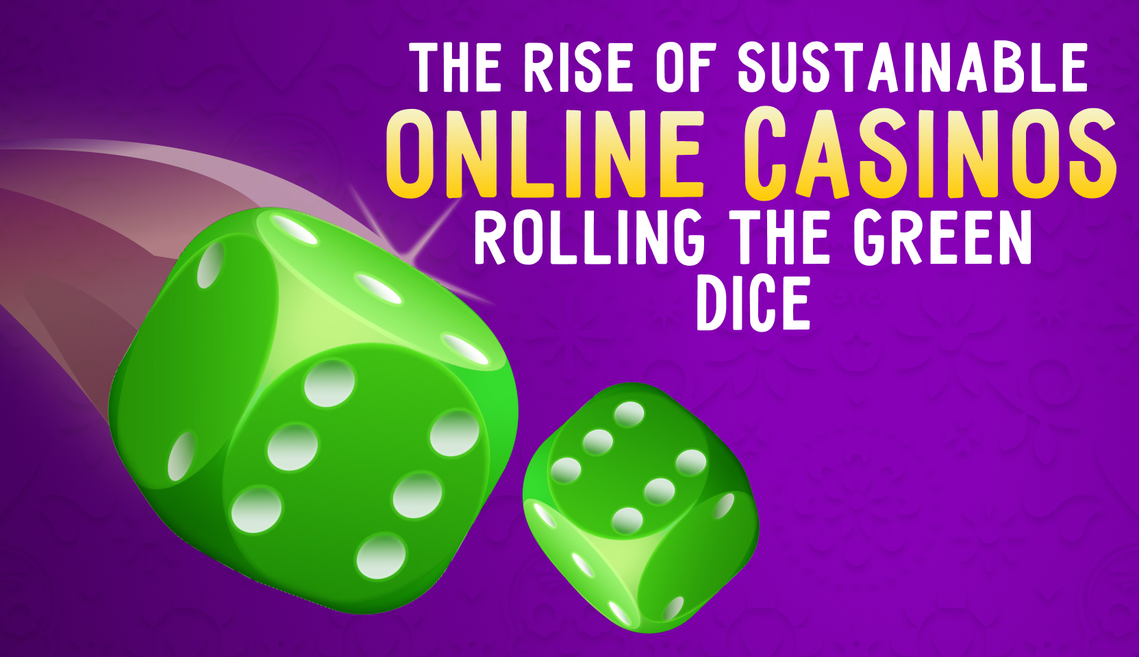 Vihreät pelikäytännöt